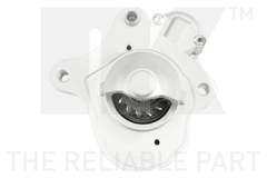 Anlasser Starter für FORD TOURNEO CONNECT / GRAND V408 Großraumlimousi TRANSIT