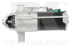 Anlasser Starter für FORD TOURNEO CONNECT / GRAND V408 Großraumlimousi TRANSIT
