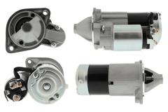 Anlasser Starter für MITSUBISHI VOLVO CARISMA Stufenheck COLT V LANCER VII