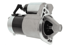 Anlasser Starter für MITSUBISHI VOLVO CARISMA Stufenheck COLT V LANCER VII