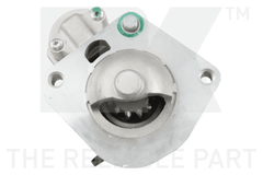 Anlasser Starter für FORD FIESTA VII FOCUS IV Stufenheck Turnier PUMA