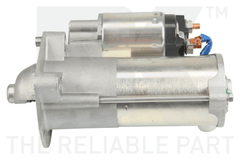 Anlasser Starter für FORD FIESTA VII FOCUS IV Stufenheck Turnier PUMA