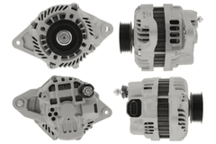 Lichtmaschine Generator für MITSUBISHI SMART COLT VI CZC Cabriolet LANCER VIII