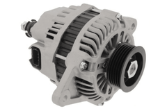 Lichtmaschine Generator für MITSUBISHI SMART COLT VI CZC Cabriolet LANCER VIII