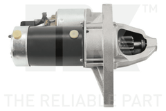 Anlasser Starter für HONDA CIVIC VII Hatchback Stufenheck