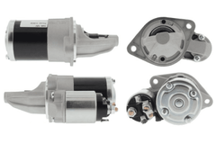 Anlasser Starter für MITSUBISHI SMART COLT VI CZC Cabriolet LANCER VIII