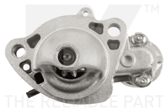 Anlasser Starter für HONDA JAZZ II