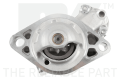 Anlasser Starter für HONDA CIVIC VII Hatchback CR-V II FR-V STREAM