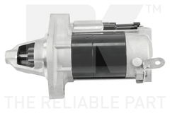 Anlasser Starter für HONDA CIVIC VII Hatchback CR-V II FR-V STREAM