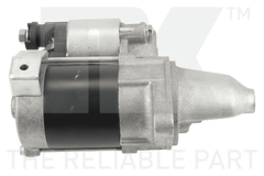 Anlasser Starter für HONDA CIVIC VII Hatchback Stufenheck
