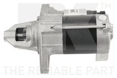 Anlasser Starter für HONDA CIVIC VII Hatchback Stufenheck