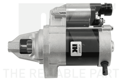 Anlasser Starter für HONDA CIVIC VIII Hatchback JAZZ II