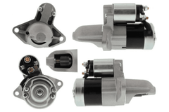 Anlasser Starter für SUBARU FORESTER IMPREZA Stufenheck Station Wagon Coupe