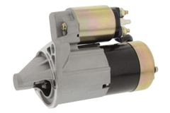 Anlasser Starter für SUBARU SUZUKI JUSTY III BALENO Schrägheck Kombi SWIFT I II