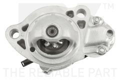 Anlasser Starter für HONDA CIVIC VIII Hatchback JAZZ III