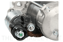 Anlasser Starter für HONDA CIVIC VIII Hatchback JAZZ III