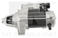 Anlasser Starter für HONDA CIVIC VIII Hatchback JAZZ III