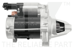 Anlasser Starter für HONDA CIVIC IX Stufenheck Tourer CR-V IV