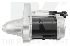 Anlasser Starter für HONDA CIVIC IX Stufenheck Tourer CR-V IV