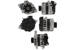 Lichtmaschine Generator für HYUNDAI i10 I i20