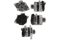 Lichtmaschine Generator für HYUNDAI KIA i20 I PICANTO II RIO III Stufenheck