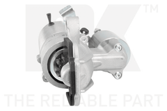 Anlasser Starter für FORD MAZDA VOLVO C-MAX FOCUS II Turnier Stufenheck