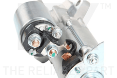 Anlasser Starter für FORD MAZDA VOLVO C-MAX FOCUS II Turnier Stufenheck
