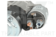 Anlasser Starter für MITSUBISHI COLT VI