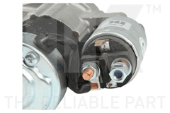 Anlasser Starter für MITSUBISHI COLT VI