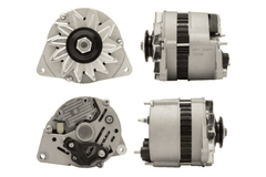 Lichtmaschine Generator für FORD ESCORT IV Turnier Cabriolet V VI Stufenheck