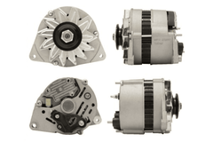 Lichtmaschine Generator für FORD ESCORT IV Turnier Cabriolet V VI Stufenheck