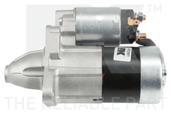 Anlasser Starter für MAZDA 323 F VI Schrägheck S Stufenheck DEMIO MX-5 II