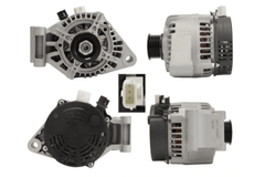 Lichtmaschine Generator für FORD FOCUS I Stufenheck Turnier II C-MAX