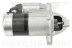 Anlasser Starter für MAZDA 3 Stufenheck