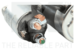 Anlasser Starter für MAZDA 3 Stufenheck