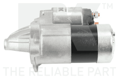 Anlasser Starter für MAZDA 3 Stufenheck