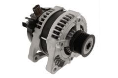 Lichtmaschine Generator für FORD MAZDA VOLVO C-MAX FIESTA V FOCUS II Turnier
