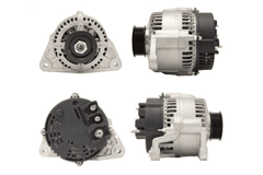 Lichtmaschine Generator für FORD ESCORT V Turnier VI Cabriolet Stufenheck