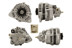 Lichtmaschine Generator für FORD LDV TRANSIT Kasten Bus Pritsche/Fahrgestell