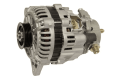 Lichtmaschine Generator für FORD LDV TRANSIT Kasten Bus Pritsche/Fahrgestell