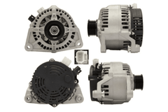 Lichtmaschine Generator für FORD FOCUS I Stufenheck Turnier