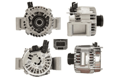 Lichtmaschine Generator für FORD MONDEO III Stufenheck Turnier