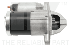 Anlasser Starter für MAZDA 2 3 Stufenheck