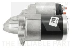 Anlasser Starter für MAZDA 2 3 Stufenheck
