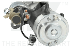 Anlasser Starter für MAZDA 6 Kombi Stufenheck CX-5 Van