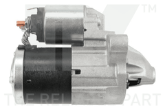 Anlasser Starter für MAZDA 2 Schrägheck 3 Stufenheck 6 Kombi CX-3 CX-5 CX-30