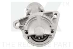 Anlasser Starter für MAZDA 2 Schrägheck 3 Stufenheck 6 Kombi CX-3 CX-5 CX-30