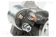 Anlasser Starter für MAZDA 2 Schrägheck 3 Stufenheck 6 Kombi CX-3 CX-5 CX-30