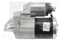 Anlasser Starter für MAZDA 2 Schrägheck 3 Stufenheck 6 Kombi CX-3 CX-5 CX-30