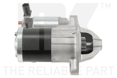 Anlasser Starter für MAZDA 2